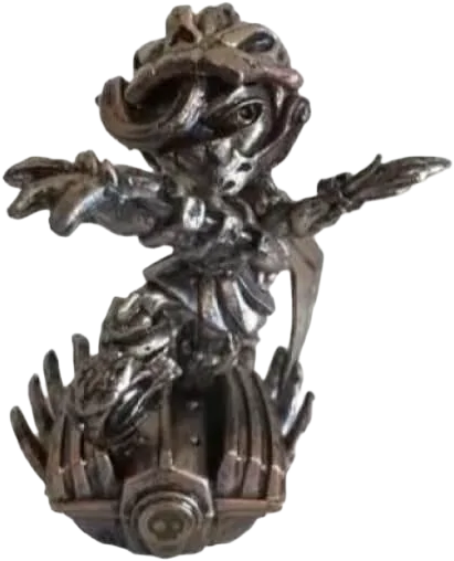 Bronze Bone Bash Roller Brawl